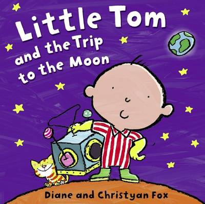 Little Tom and the Trip to the Moon
