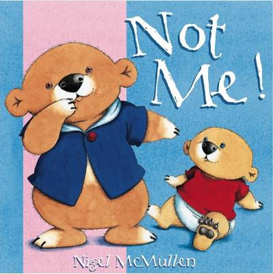Not Me!