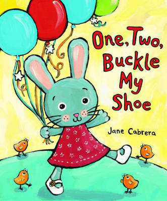 One, Two, Buckle My Shoe