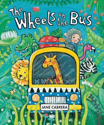 The Wheels on the Bus