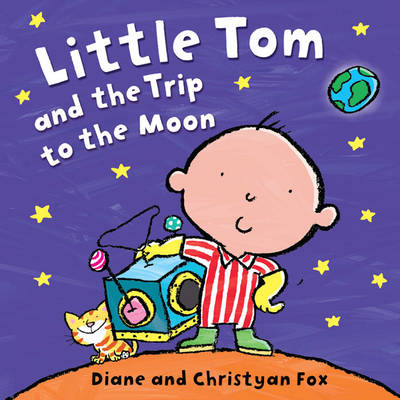 Little Tom and the Trip to the Moon