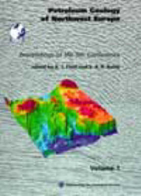 Petroleum Geology of Northwest Europe