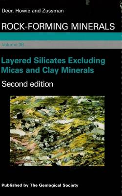 Rock Forming Minerals