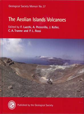 The Aeolian Islands Volcanoes