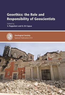 Geoethics