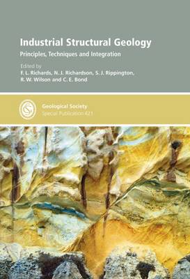 Industrial Structural Geology