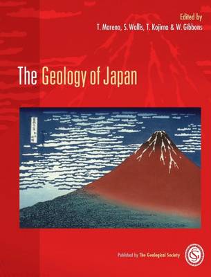 Geology of Japan
