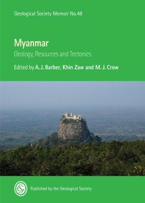 Myanmar