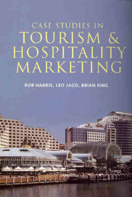 Case Studies in Tourism Marketing