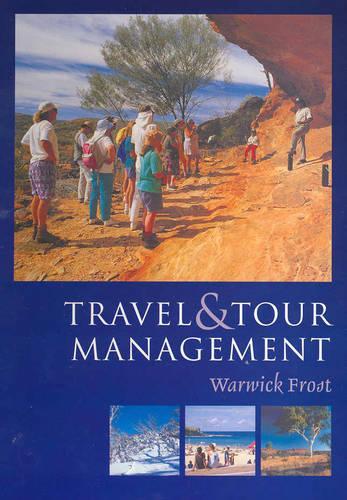 Travel and Tour Management