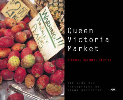 Queen Victoria Market