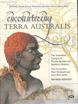 Encountering Terra Australis