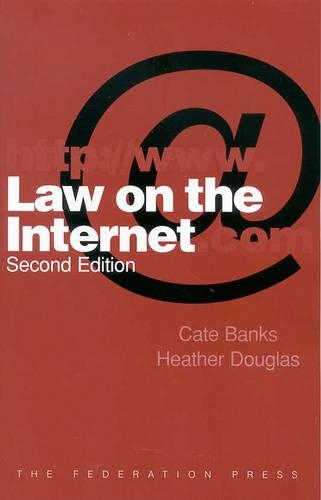 Law on the Internet
