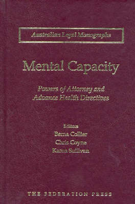 Mental Capacity