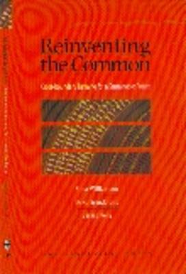 Reinventing the Common