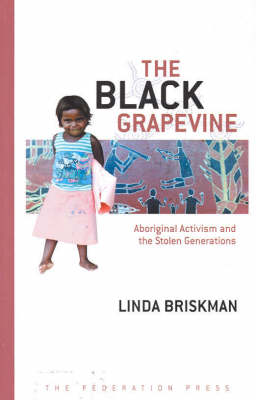 The Black Grapevine