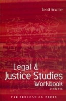 Legal and Justice Studies Workbook