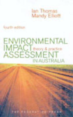 Environmental Impact Assessment in Australia