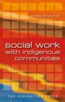 Social Work with Indigenous Communities