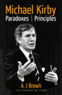 Michael Kirby