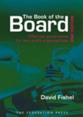 The Book of the Board