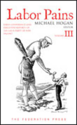 Labor Pains - Volume 3