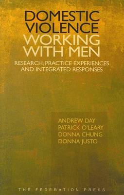 Domestic Violence - Working With Men