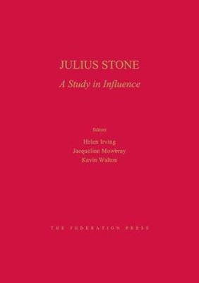Julius Stone