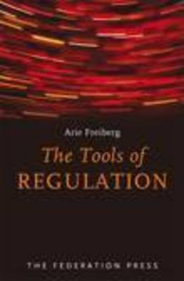 The Tools of Regulation