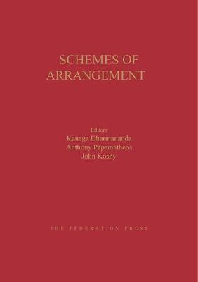 Schemes of Arrangement