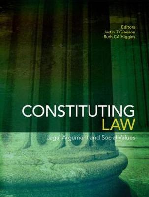 Constituting Law