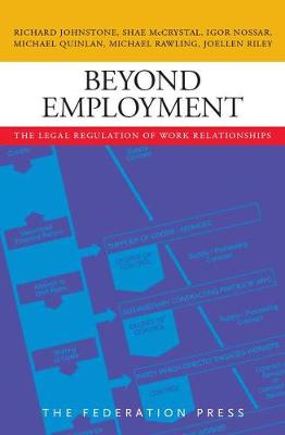 Beyond Employment
