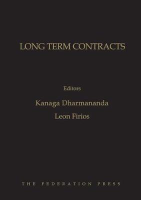 Long Term Contracts