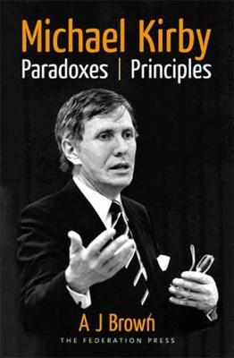 Michael Kirby