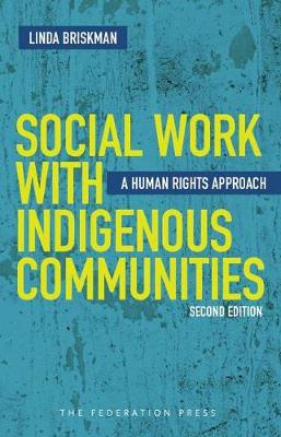 Social Work with Indigenous Communities