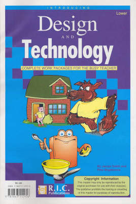 Design and Technology