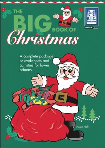 The Big Book of Christmas