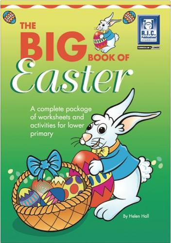 The Big Book of Easter
