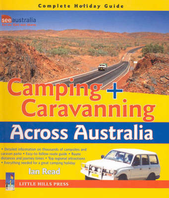 Camping and Caravanning Across Australia