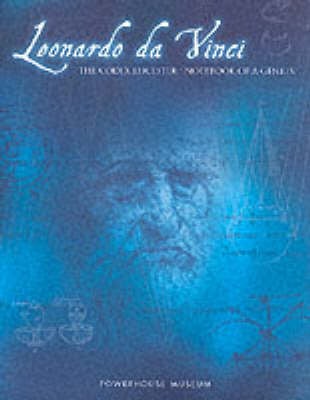 Leonardo Da Vinci
