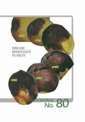 Disease Resistance in Fruit