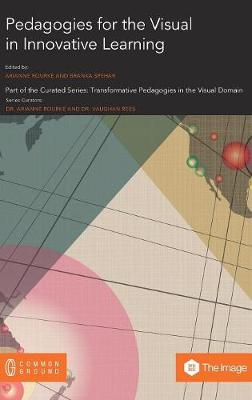 Pedagogies for the Visual in Innovative Learning