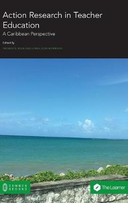 Action Research in Teacher Education