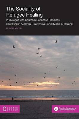 The Sociality of Refugee Healing