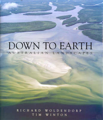 Down to Earth: Australian Landscapes