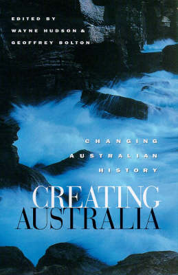 Creating Australia