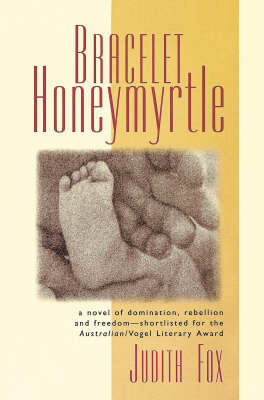 Bracelet Honeymyrtle