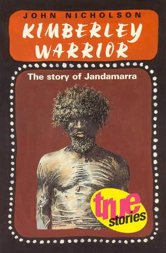 Kimberley Warrior