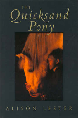 Quicksand Pony