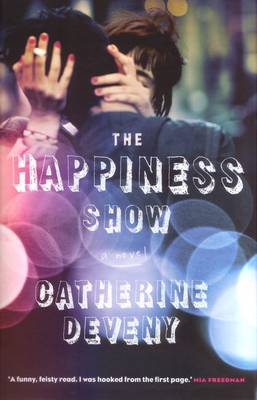 The Happiness Show